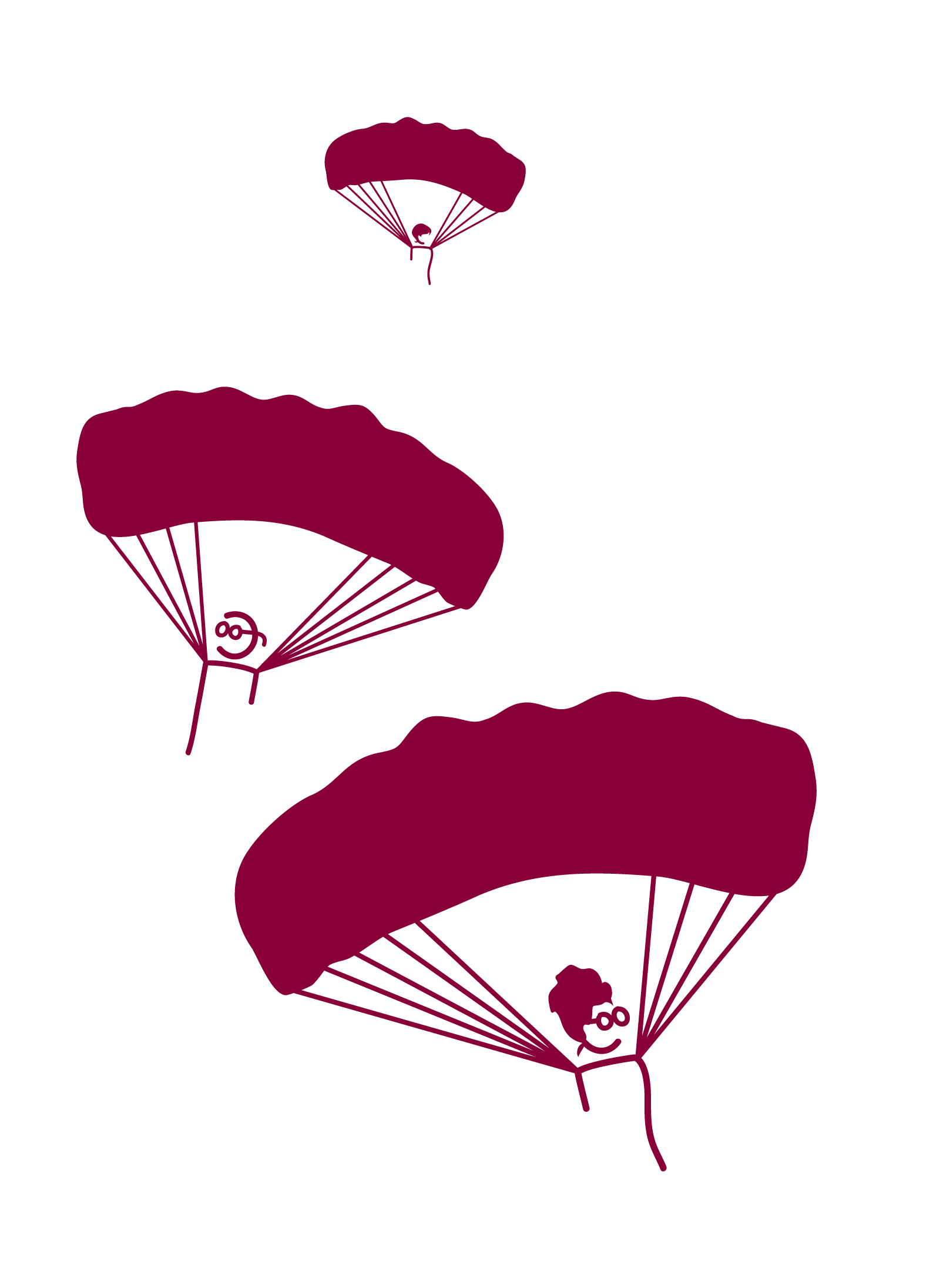 Parachute