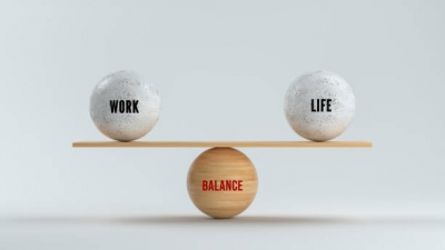 Work-Life Balance in High Finance: Myth or Reality in Investment Banking