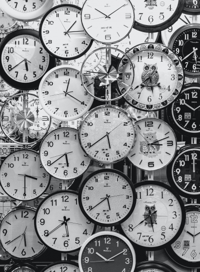 The Importance of Time Management in Investment Banking