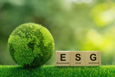 Investment Banking and Social Responsibility: Investing in a Sustainable Future