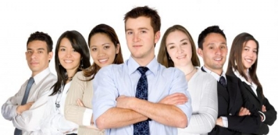 Moving on from the Recession - The Employment Market