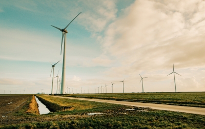 Renewable Energy in Investment Banking: The 2023 Movers and Shakers