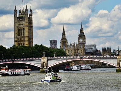 The M&amp;A Market in London: A Promising Start to 2024