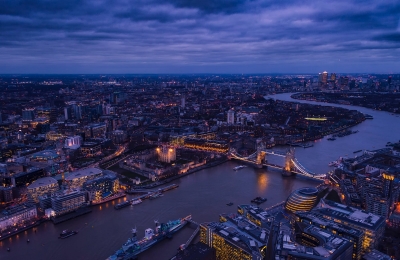 Mergers and Acquisitions (M&amp;A) Activity in London: A November 2023 Summary