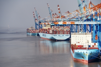 The Transport and Logistics Sector in Investment Banking Introduction, Deal Types, and Future Outlook