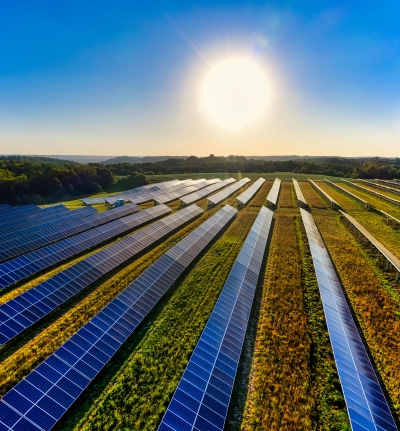A Look at Q1 2024 Renewable Energy Deals