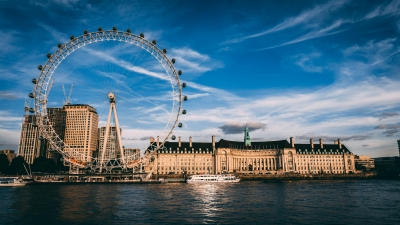 ​London&#039;s Booming Real Estate M&amp;A: A Look at Recent Deals