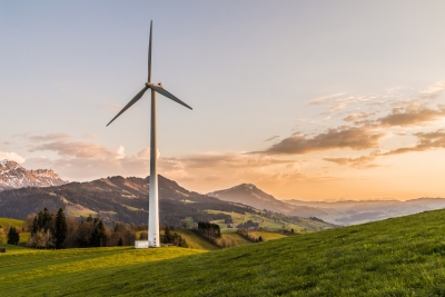 Renewable Energy and Investment Banking