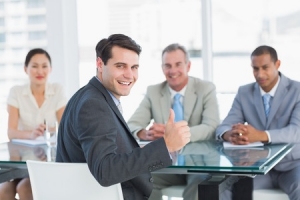 Top Talent... How to make your Company Attractive