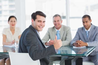 Top Talent... How to make your Company Attractive