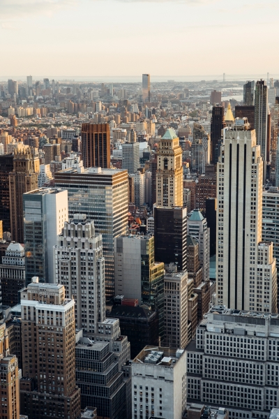 Introduction to Real Estate Investment Banking