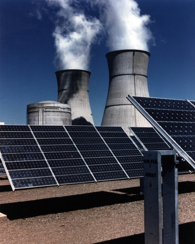 Renewable Energy - Investment Banking &amp; Corporate Finance Key Players