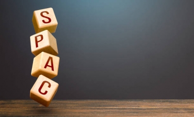 ​The Rise of SPACs: A Boon or Bubble in Investment Banking?