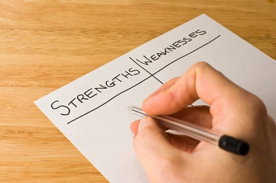 Acing Your Investment Banking Interview: Navigating Strengths and Weaknesses