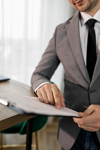 Two Sides of the Coin: Navigating Buy-Side and Sell-Side in Investment Banking