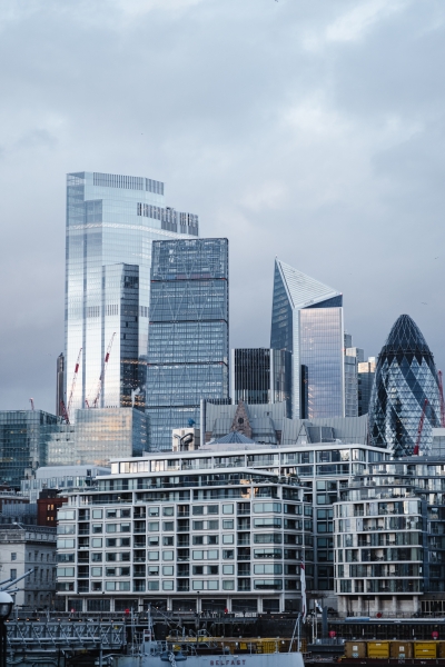 Real Estate Investment Trusts (REITs) in Investment Banking London's Market and Key Deals in the Last 12 Months