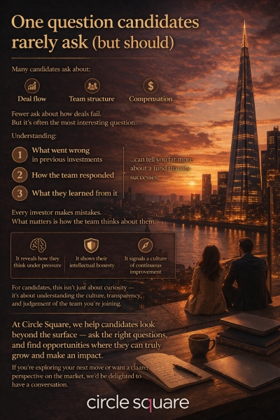 One question candidates rarely ask (but should)