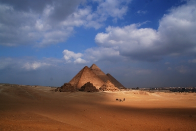 Egypt and Germany Sign Debt Swap Deal to Foster Green Energy Transition