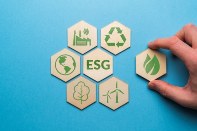 ​The Rise of Sustainable Investing: Reshaping Investment Banking Priorities