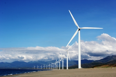 The Energy Sector of Investment Banking: A Global Shift Towards Renewables