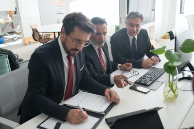 The Life Cycle of an Investment Banking Deal: Roles, Stages, and Skillsets