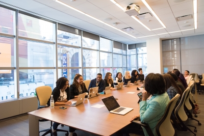 The Future of Investment Banking: Trends and Challenges